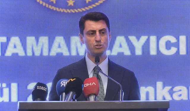 Bakan Yardımcısı Macit: Amacımız okullarda bu olayların bir daha yaşanmaması