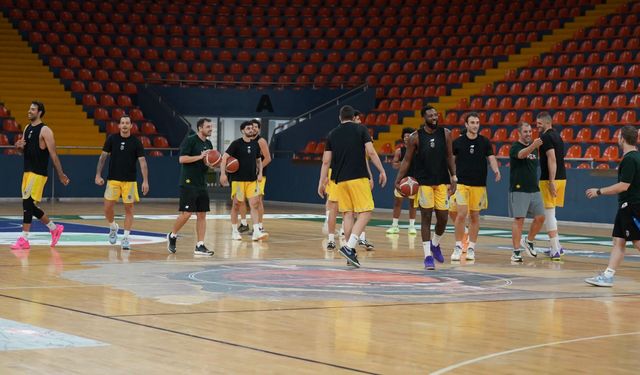 MSK yeniden Süper Lig hedefiyle sezonun ilk maçına çıkıyor
