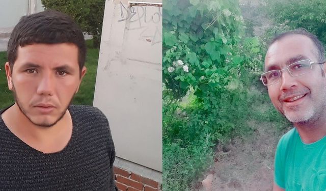 Alacak kavgasında 2 kardeş av tüfeğiyle yaralandı
