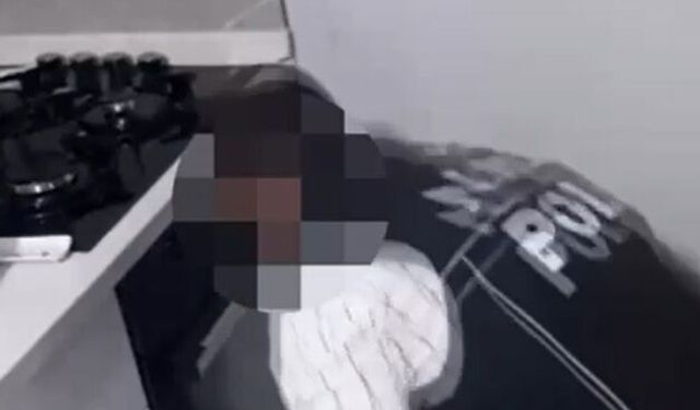 Mutfak ve fırından çıkanlar şaşırttı!