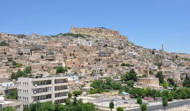 Mardin’de hedef 1,5 milyon konaklama