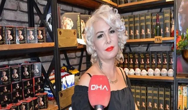 Mardinli Marilyn Monroe ilk duruşmada tahliye edildi
