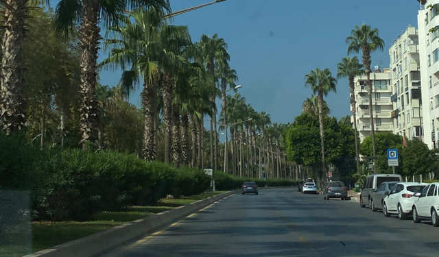 Mersin ve Antalya birbirini tamamlayan destinasyonlar