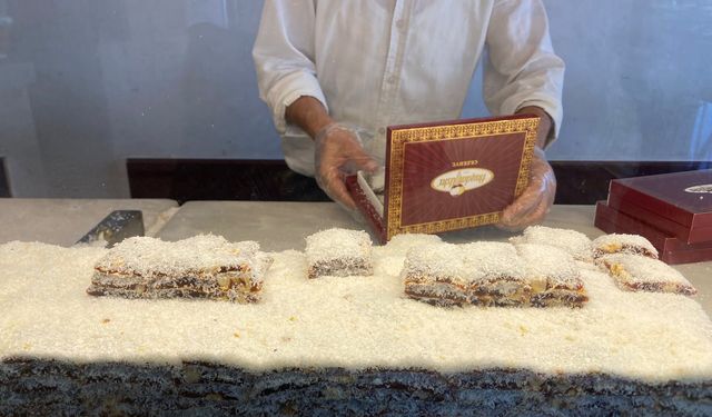 Mersin'de cezeryenin güncel fiyatı