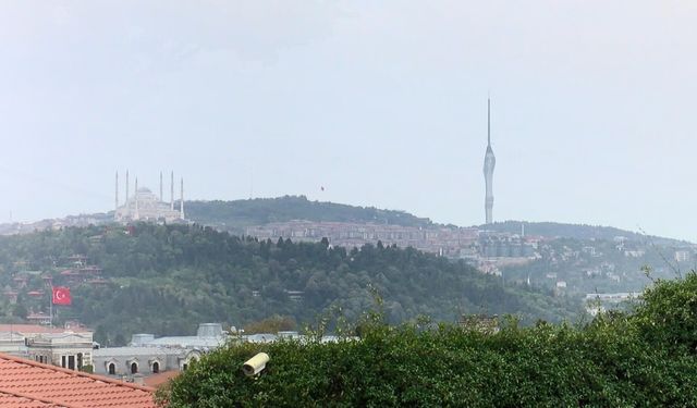 Adil Tek’ten uyarı: 2 hafta yağış, ardından pastırma sıcakları