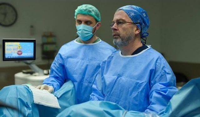 ‘Prostat kanserinde tedavi kişiye özel olarak planlanmalı’