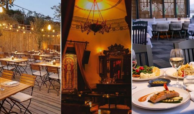 Restoranlarda müzik telifinde 'tek çatı, tek fiyat' olsun