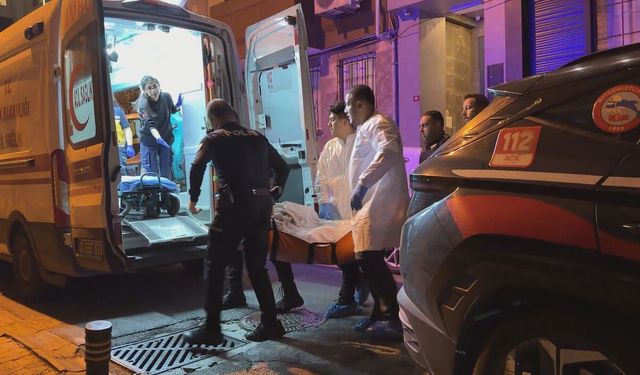 26 yaşındaki Yağız, yatağında ölü bulundu