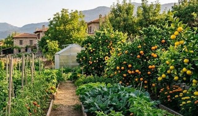 Tarım bütçesinde yüzde 29,3’lük düşüşe tepki