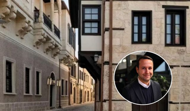 Tarsus’un tarihi turizmle buluşuyor
