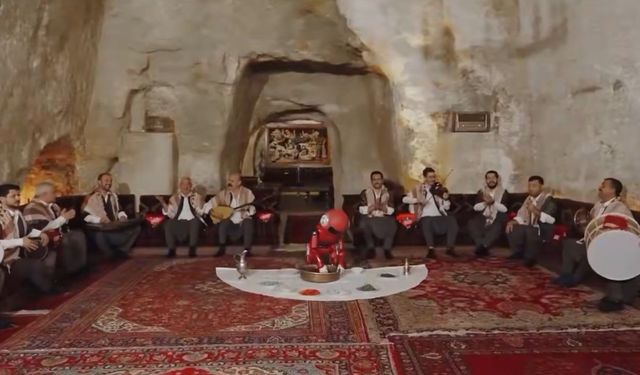 Urfa işi tanıtım videosu büyük ilgi gördü