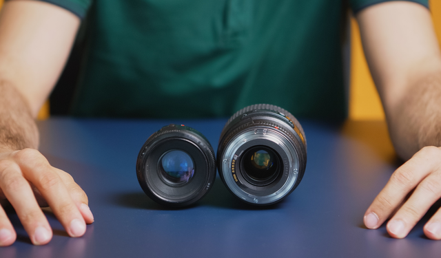 Teknoloji fotoğrafçılık sektörünün dengelerini değiştiriyor mu?