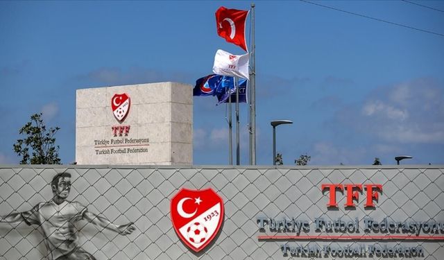 Süper Lig'de PFDK kararları belli oldu