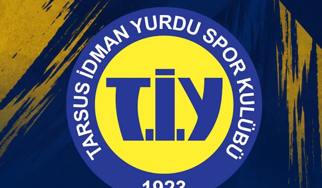 Tarsus İdman Yurdu’nda yeni sezon mesaisi başlıyor