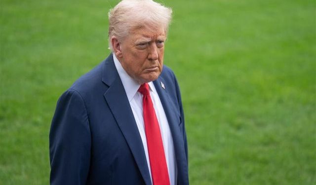 Trump’tan faiz indirimi çağrısı