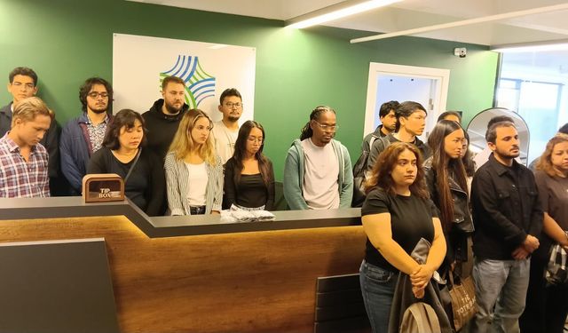 Kripto dolandırıcılığı şüphelilerinin ifadeleri ortaya çıktı