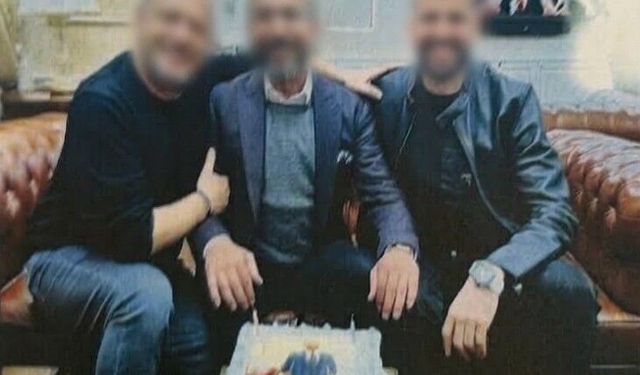 Uyuşturucu ve fuhuş şüphelisinin 'iş takibi' yazışması