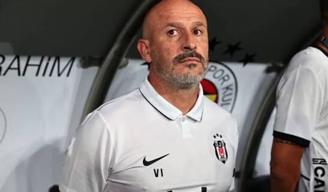 Beşiktaş'ın büyük bir potansiyeli var