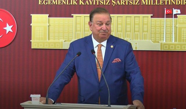 Doğan Bekin görevlerinden istifa etti
