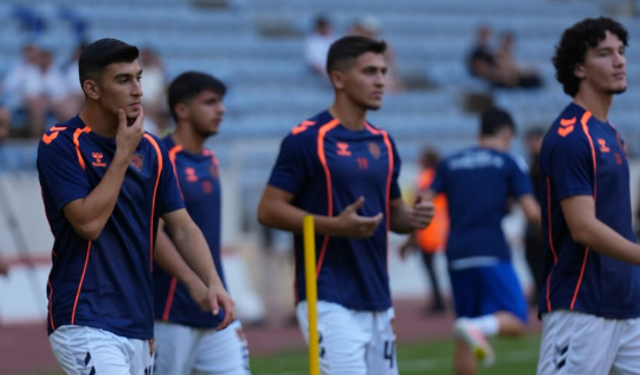 Yeni MİY, Kayseri’de ilk galibiyet peşinde