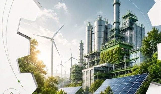 TÜBİTAK yeşil dönüşüm çağrısı başvurulara açıldı