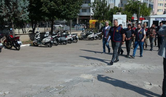 12 yıl sonra gelen adalet: 2 şüpheli tutuklandı
