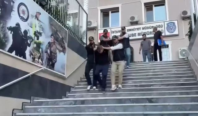 15 ilde dolandırıcılık operasyonlarında 174 tutuklama