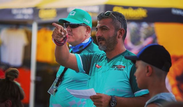 Mersin’de Cumhuriyet Bayramı coşkusu motosiklet kortejiyle yaşanacak