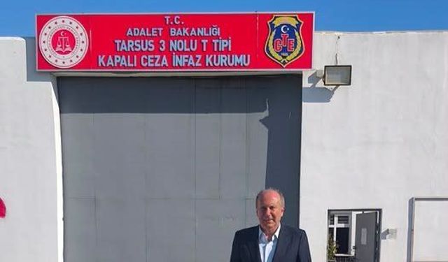 İnce’den Seçer ve Özyiğit’e ziyaret
