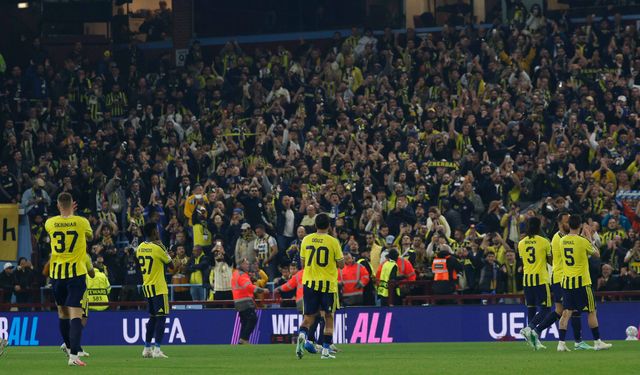 Fenerbahçe Şampiyonlar Ligi’nde bu skoru hak etmedi