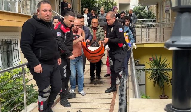 ‘Yol verme’ tartışması bıçaklı kavgaya dönüştü: 3 yaralı