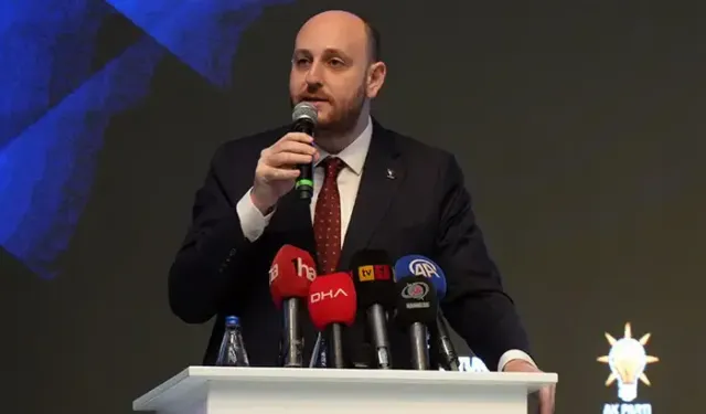 ‘Hiçbir delil olmadan yol arkadaşlarımızı hedef almayın’