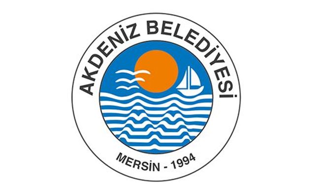 AKDENİZ BELEDİYE BAŞKANLIĞINDAN İLAN