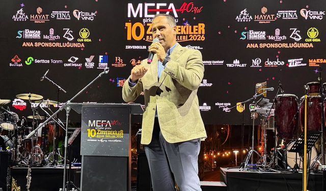 Kıratlı: “Mersin’i bölgemizin parlayan yıldızı yapacağız”