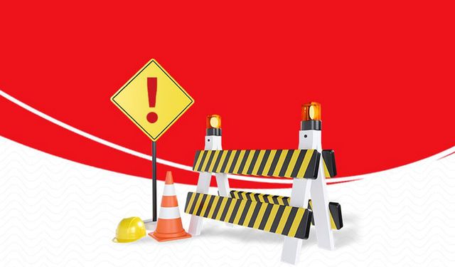Ankara'da 7 Ekim'de bazı cadde ve sokaklar trafiğe kapanacak