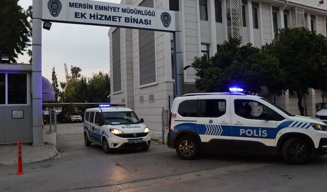 İnternetten borsa vaadiyle dolandırıcılık: 5 tutuklama
