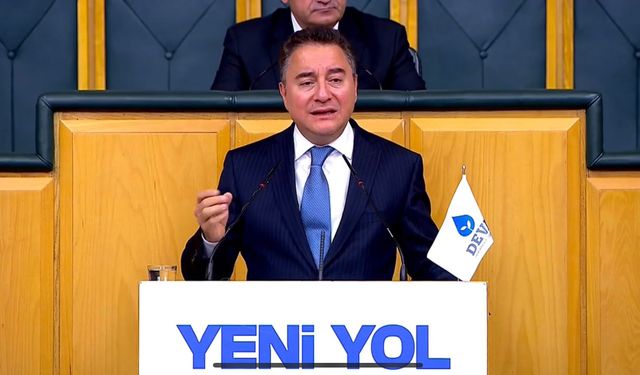 Babacan: 5-7 kişilik görev gücü kurulmalı