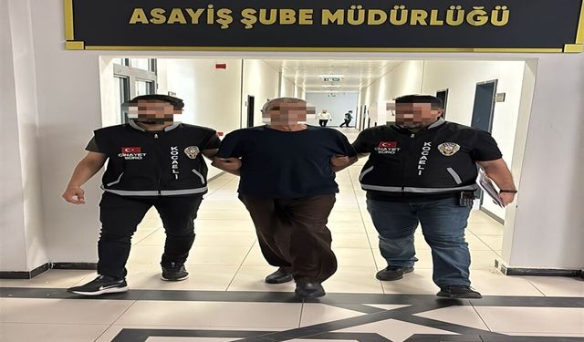 Baba ve oğlunu öldüren sanığa 27 yıl 6 ay hapis cezası