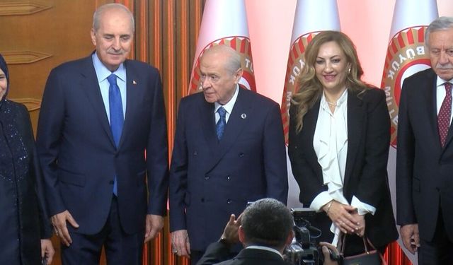 Bahçeli: ‘Seçimi yıllara bağlamak doğru değil’