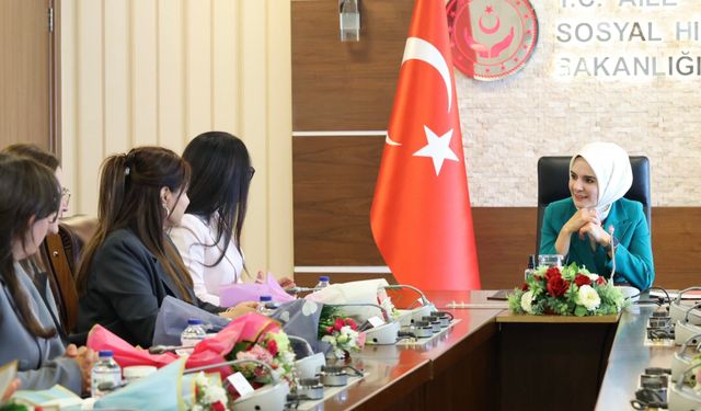 Göktaş: ‘Bir millet, iki devlet’ şiarıyla kardeşliğimizi sürdürüyoruz