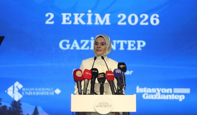 “Kadınlar güçlenmeden iklim hedefi uygulanamaz”