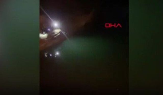 Adana’da balık tutarken göle düşen gençten acı haber!