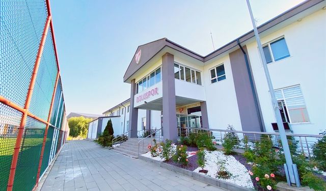 Boluspor’a 3 dönem transfer yasağı geldi
