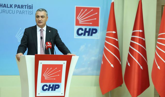 ‘Halkın iradesi yeniden tecelli etsin’