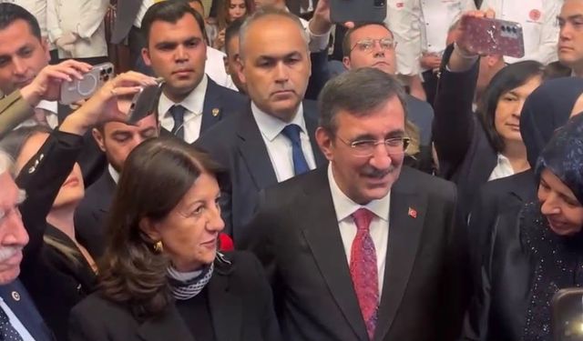Yılmaz: ‘Ekonomimizin temelleri sağlam’