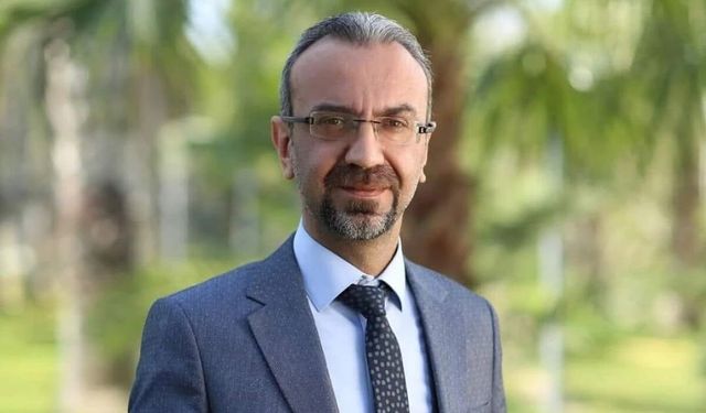 Mezitli Belediyesi’nde başkanlık koltuğuna Cem Barut mu oturacak?