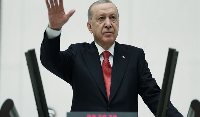 Erdoğan: "Cephe siyasetinin raf ömrü dolmuştur"