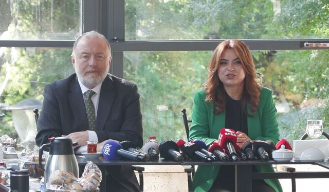 Temelli: "Çerçeve yasa MGK vesayetinden kurtulmalı"