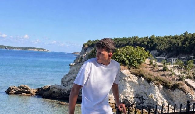 Motosiklet sürücüsü hayatını kaybetti