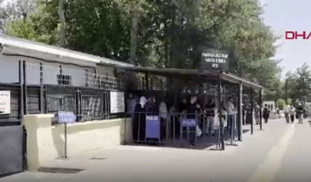 Eşini öldüren sanığa ağırlaştırılmış müebbet talebi